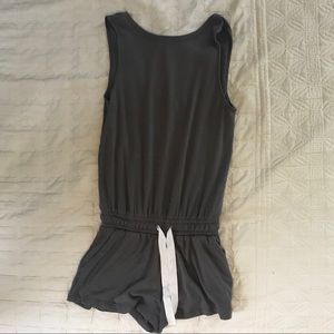 Aritzia romper